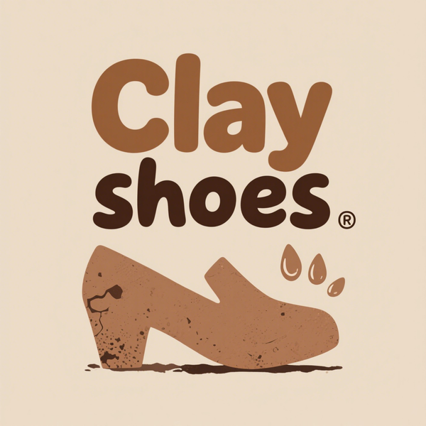 Clay shoes